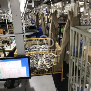 惠州市帝森服饰有限公司