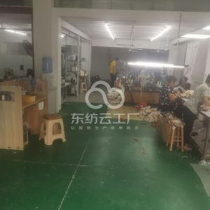 东莞市洪鸣毛织有限公司