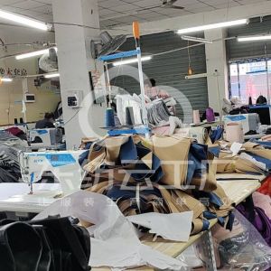 柴桑区坤鹏服饰