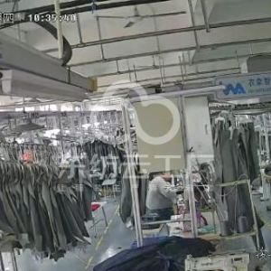 宿迁锤宝宝服装有限公司