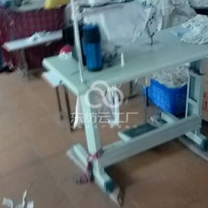 国金服装加工厂