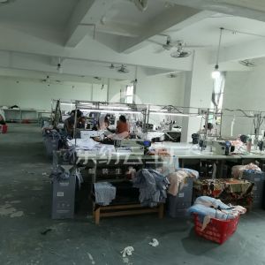 兴国荷辉服饰有限公司