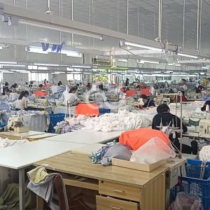 六安市大力纺织品有限公司