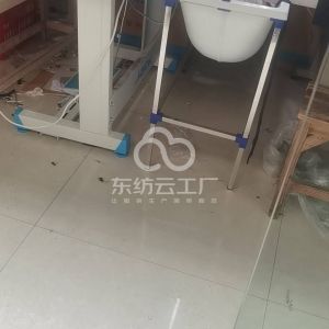 南康区玉米服饰厂