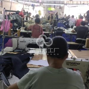 灵山县沙坪镇裕睿制衣厂