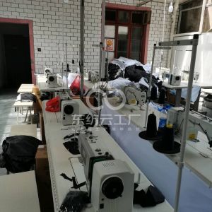 云昇服饰有限公司