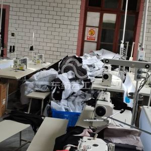 乐平云昇服饰有限公司