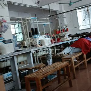 华善服装有限公司