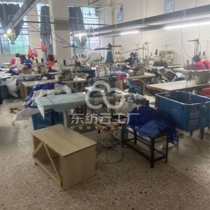 袁州区彬江镇兴新服饰厂