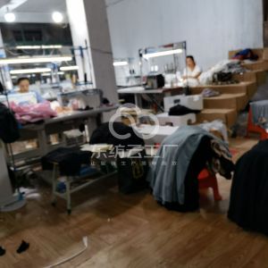 少波制衣厂
