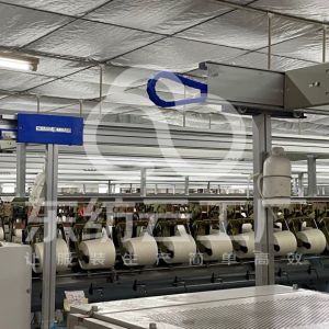 强有力线纱有限公司