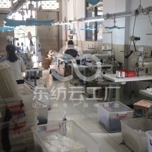 希戴尔内裤加工厂