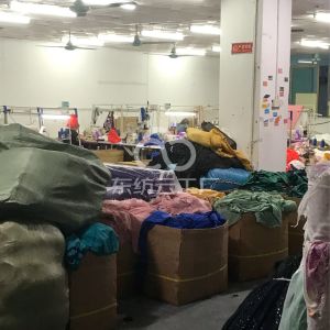 广州欧雅芝服饰有限公司