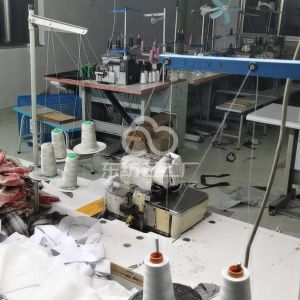 江苏常熟市浩宇服饰有限公司