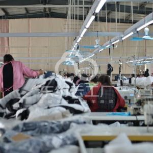 许昌伟蓝服饰有限公司