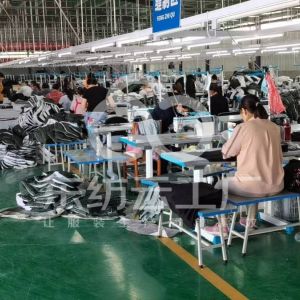 山东普坤服装科技有限公司