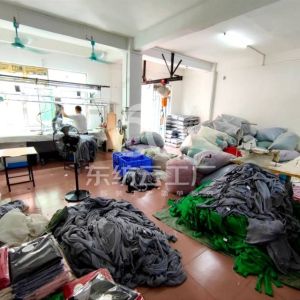 东莞市大朗伊美浪琴服饰厂