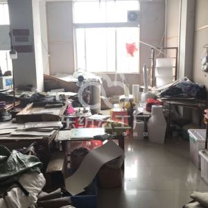 广州精泰烫钻烧花工艺厂