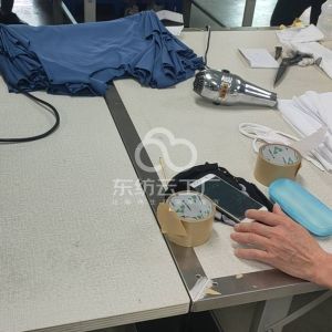 查曼斯服饰有限公司