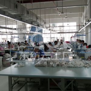 河源市怡萱泰服饰