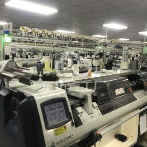 竺域良品服饰（中山）有限公司