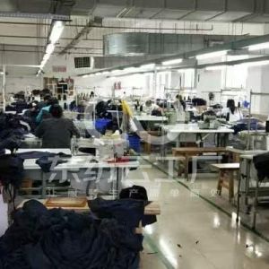 薇莉娅服饰有限公司