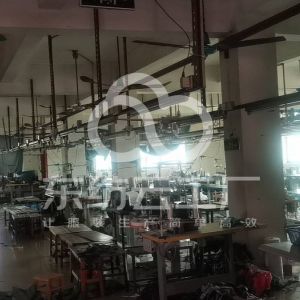 中山市大涌镇鸿成制衣厂