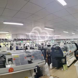 东莞市润勤服饰有限公司