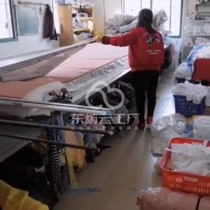 大鹏制衣厂