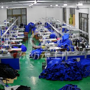 石家庄依圣佳栎服装销售有限公司