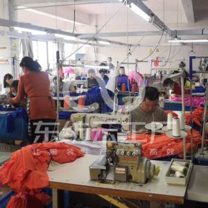 嘉兴市亿帛服饰