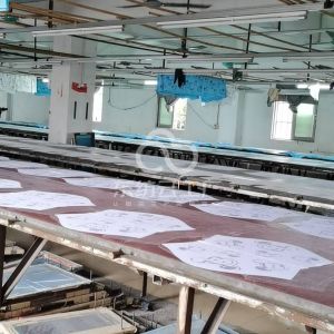 盛昌隆服饰有限公司