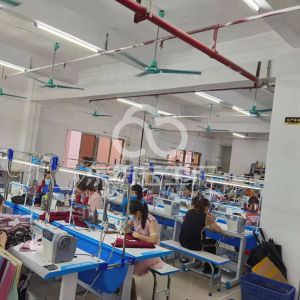 东莞市贝比服饰有限公司