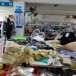 广州可米丽服有限公司