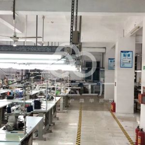 佛山市禅城区缇派制衣厂