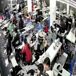 嘉兴卓施科技服饰有限公司河南周口分公司