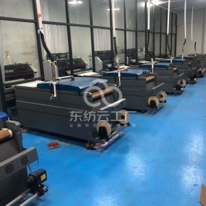 小印科技白墨烫画