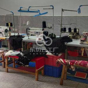 阿莲布艺加工厂