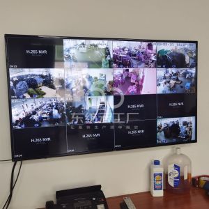 蓝澄服装有限公司