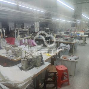 深圳市艺泽服饰绣花有限公司