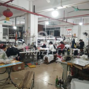 华总服装加工厂