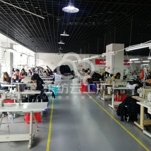 贵州芳蓉服饰有限公司