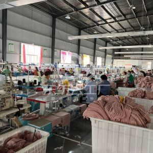 商丘冬魅服饰有限公司