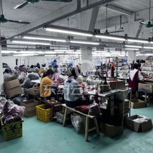 广西贵港市雅婷制衣有限公司