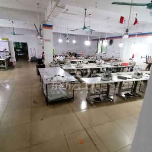 广州白云区新市双木制衣厂
