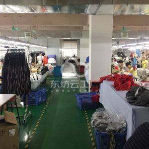 深圳市昕语时装有限公司