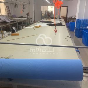 广州王牌服装有限公司