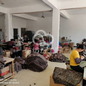 宿松县汇口镇汇江轻工