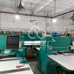 德泰丰电脑绣花厂