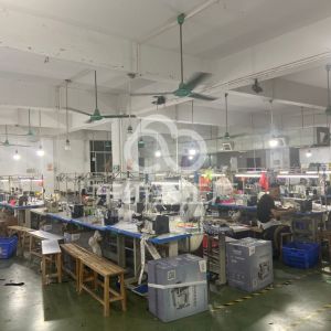 广州华亿美服饰